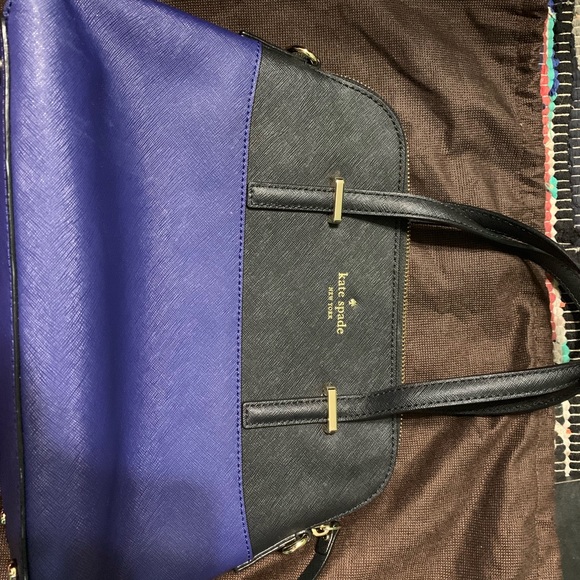 Kate spade purse - Picture 1 of 4